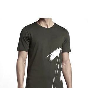 Air Jordan Retro 8 Elevate Athletic Fit Men's medium t-shirt